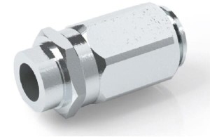 Zawór dławiący baryłkowy VRB, G1/2" C056V0565