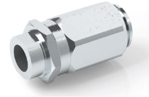 Zawór dławiący baryłkowy VRB, G3/4" C056V0575 - Intertraktor