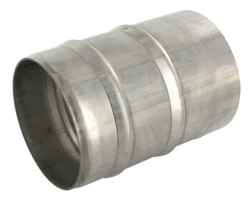 Łącznik węża ssąwno - tłocznego V2A, 6" 170 mm 6400000RVS - Intertraktor