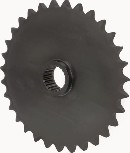 Sprocket Z4202011 - Intertraktor