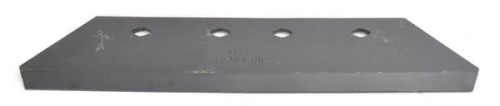 Lemiesz obracalny, 14" lewy L=110 mm Kuhn 622187 - Intertraktor