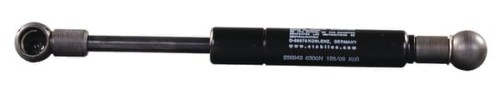 Sprężyna gazowa L204.5 mm 300N Stabilus CA256943 - Intertraktor
