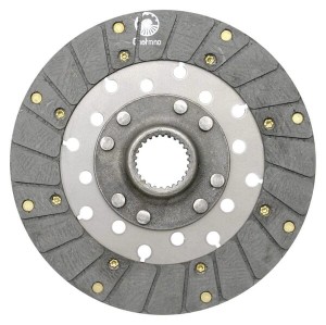 Tarcza sprzęgła II stopnia, pasuje do C-330 Chełmno 269042211050