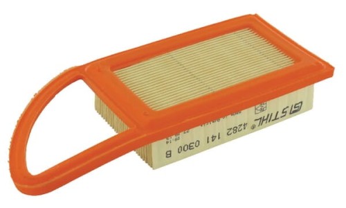 Filtr powietrza płaski Stihl 42821410300 - Intertraktor