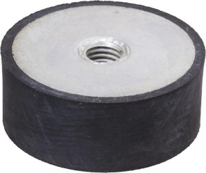 Tłumik drgań typ E 5020E55