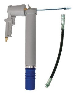 Smarownica pneumatyczna Pneumax Pressol, 0,5 l FP18066