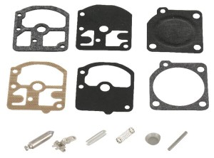 Zestaw naprawczy RB-10 gaźnika Zama RB10