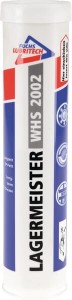 Smar Lagermeister WHS 2002 Fuchs, 400 g 1073310404