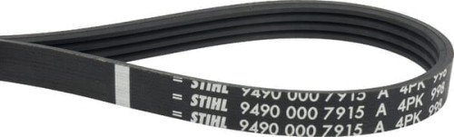 Pasek klinowy 94900007915 - Intertraktor