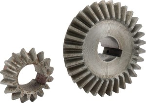 Koło zębate stożkowe kpl. 34830113