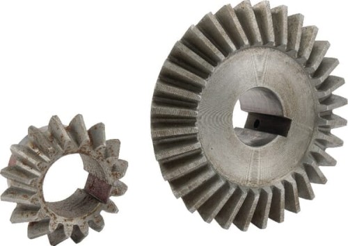 Koło zębate stożkowe kpl. 34830113 - Intertraktor