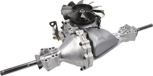 Napęd Hydro-Gear T2-ADBF 1184009210 - Intertraktor