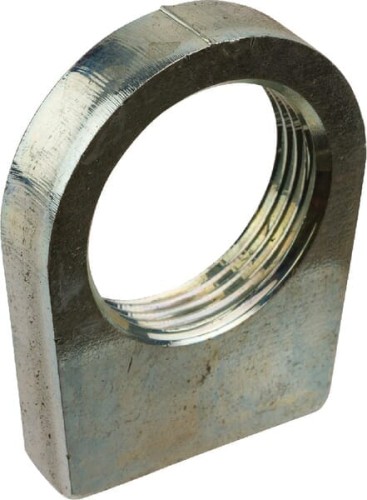 Nakrętka zabezpieczająca 41659307900 - Intertraktor