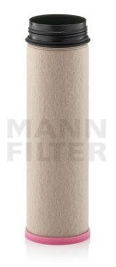 Wkład filtra powietrza wtórnego CF1440