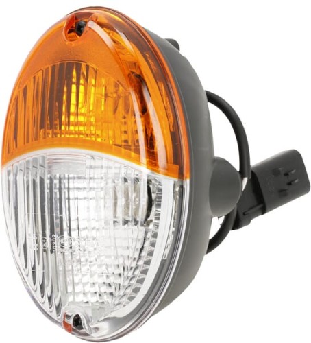 Lampa kierunkowskazu/pozycyjna 3J03281050 - Intertraktor
