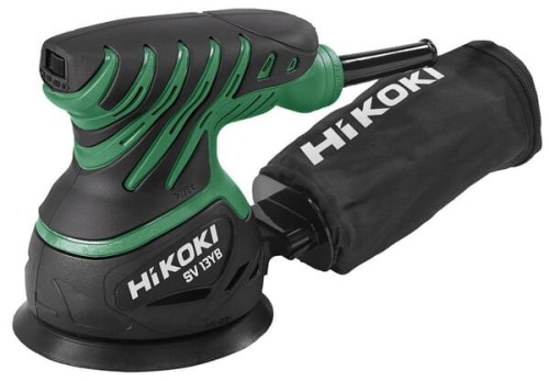 Szlifierka mimośrodowa 230W 125 mm SV13YBWBZ - Intertraktor