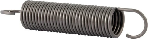 Sprężyna mechanizmu podnośnika, pasuje do C-360 26900050582350 - Intertraktor