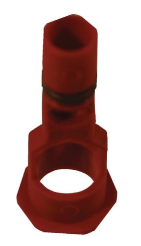 Wkładka dozująca AirJet 42 23209142 - Intertraktor