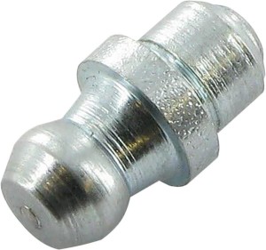 Smarowniczka wbijana Kramp, 6 mm 180° GN61801