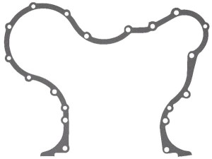 Uszczelka, New Holland 83959876