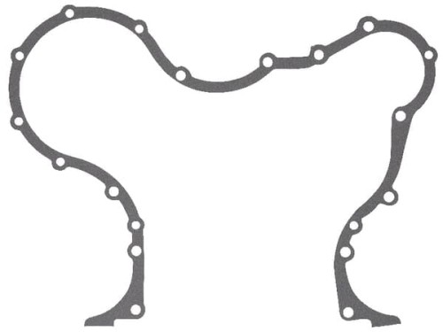 Uszczelka, New Holland 83959876 - Intertraktor