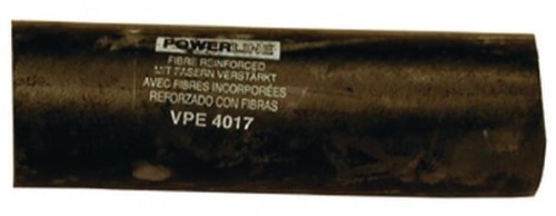 Wąż chłodnicy obejściowy, 28x125 mm VPE4017 - Intertraktor