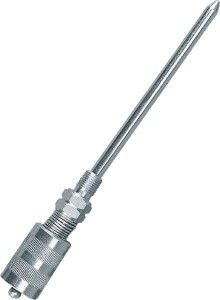 Igła smarująca ANN Groz, 100 mm 44905GROZ