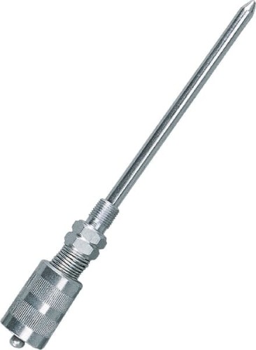 Igła smarująca ANN Groz, 100 mm 44905GROZ - Intertraktor