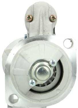 Rozrusznik 12V 2.5kW Z-15 Kramp STA2617053 - Intertraktor