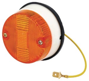 Lampa kierunkowskazu, (stary typ ) 270060115818