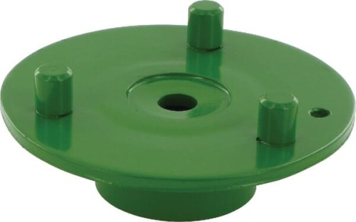 Piasta sprzęgła przekładni napędu talerzy, pasuje do Amazone 1202100 - Intertraktor
