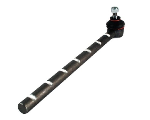Końcówka drążka kierowniczego 345 mm pasująca do New Holland SHP086KR - Intertraktor