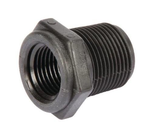 Zwężka redukcyjna RG00056548 - Intertraktor