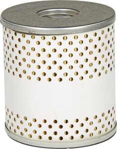 Filtr oleju P551285