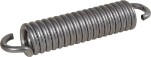 Sprężyna naciągowa CF-244 62414109