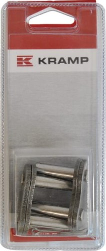 Ogniwo łączące ASA 80 (×2) KR80A1CLLBP002 - Intertraktor