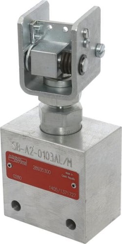 Zawór 41652978500 - Intertraktor