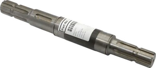 Wał 812364211A - Intertraktor
