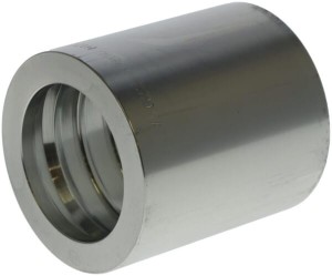 Tuleja DN40 Interlock  SFAH440