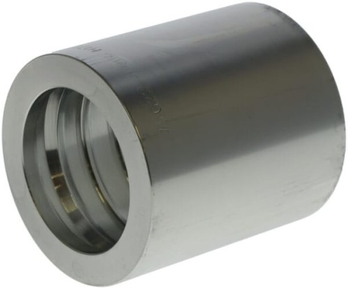 Tuleja DN40 Interlock  SFAH440 - Intertraktor