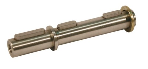 Wał wyjściowy pojedynczy 28 MM GMR907528E - Intertraktor
