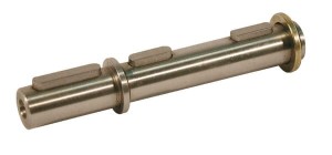 Wał wyjściowy pojedynczy 42 MM GMR911042E