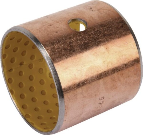 Tuleja KT99158088 - Intertraktor