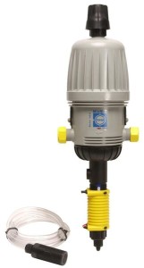 Pompa dozująca 0.3-2% MixRite 2.5 z wewnętrznym bypassem 1618042600