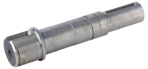 Wałek przekładni do koła stożkowego Z-20 53952208030000