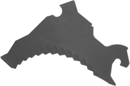 Nóż do pras belujących pasuje do Pöttinger Rollprofi/Varioprofi 653408314N - Intertraktor
