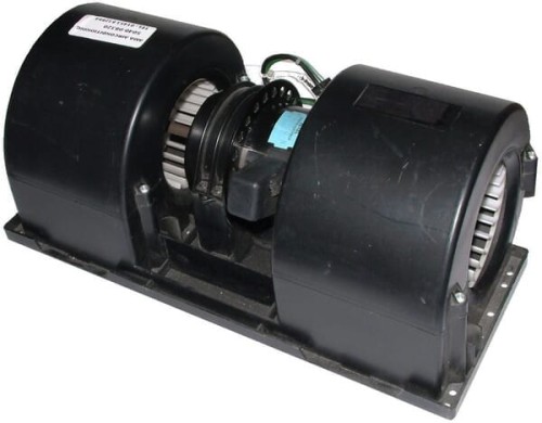 Silnik dmuchawy VPM9684 - Intertraktor
