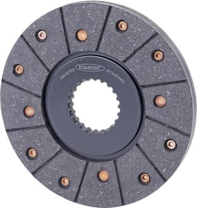 Tarcza hamulcowa 2300F5141001500100