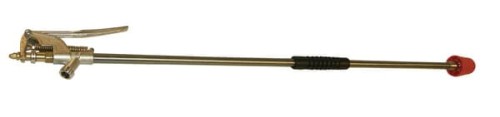 Lanca rozpylająca 1000mm 17901160 - Intertraktor