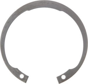 Pierścień osadczy wewnętrzny 56x2 mm DIN472 Kramp 47256